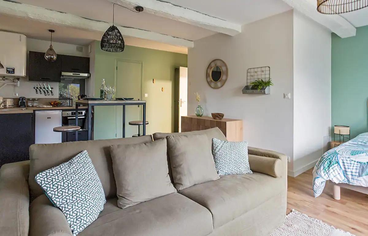 La Villa Du Bois D'Amour Quiberon Ngoại thất bức ảnh