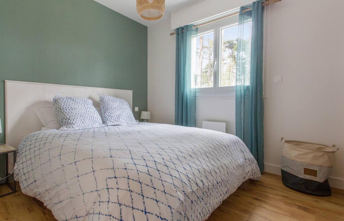 La Villa Du Bois D'Amour Quiberon Ngoại thất bức ảnh